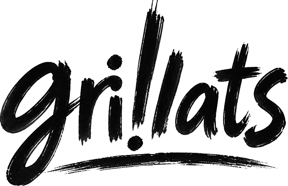 Grillats